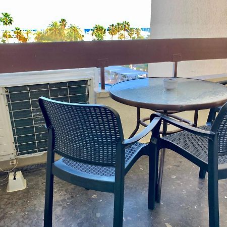 Benal Puerto Apartman Benalmádena Kültér fotó